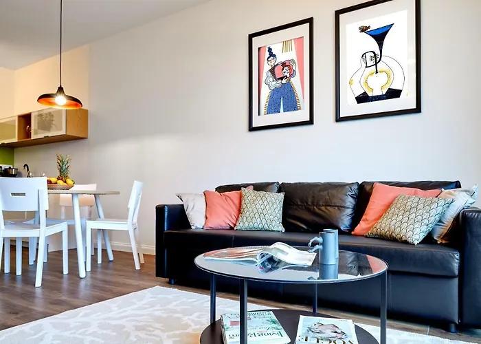 Don Kichot Apartment