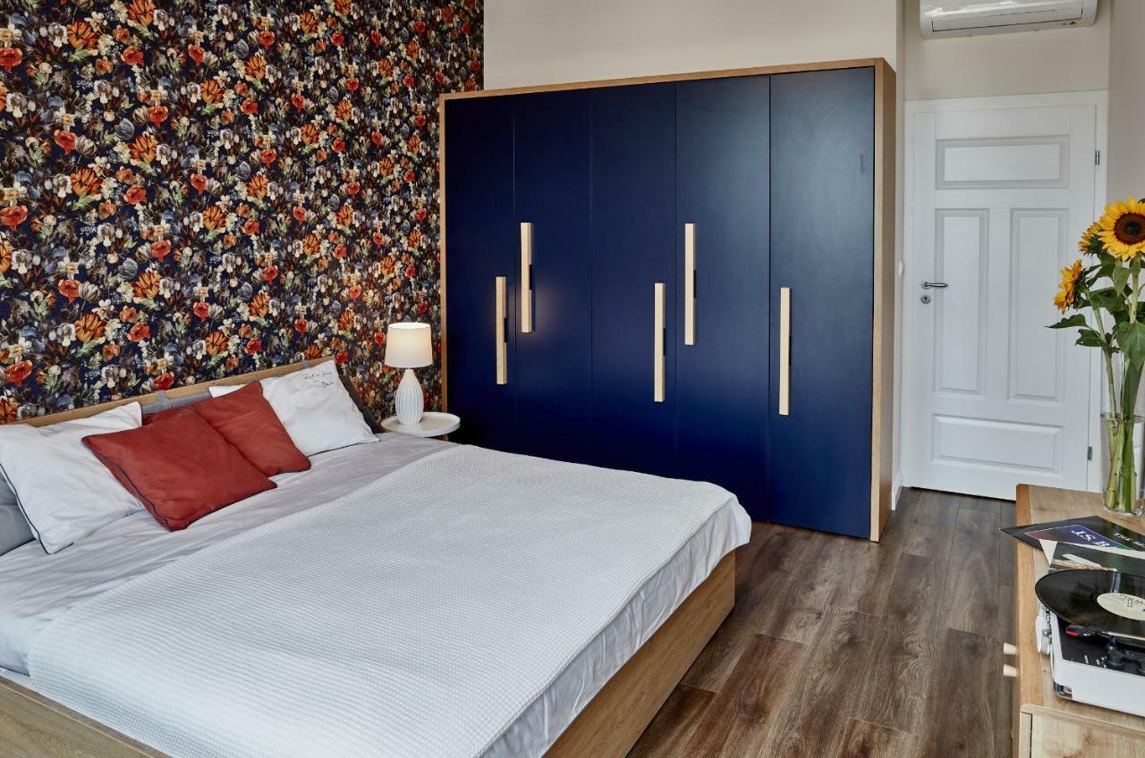 Don Kichot Apartment Wroclaw