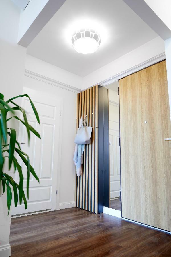 Apartment Don Kichot Wroclaw