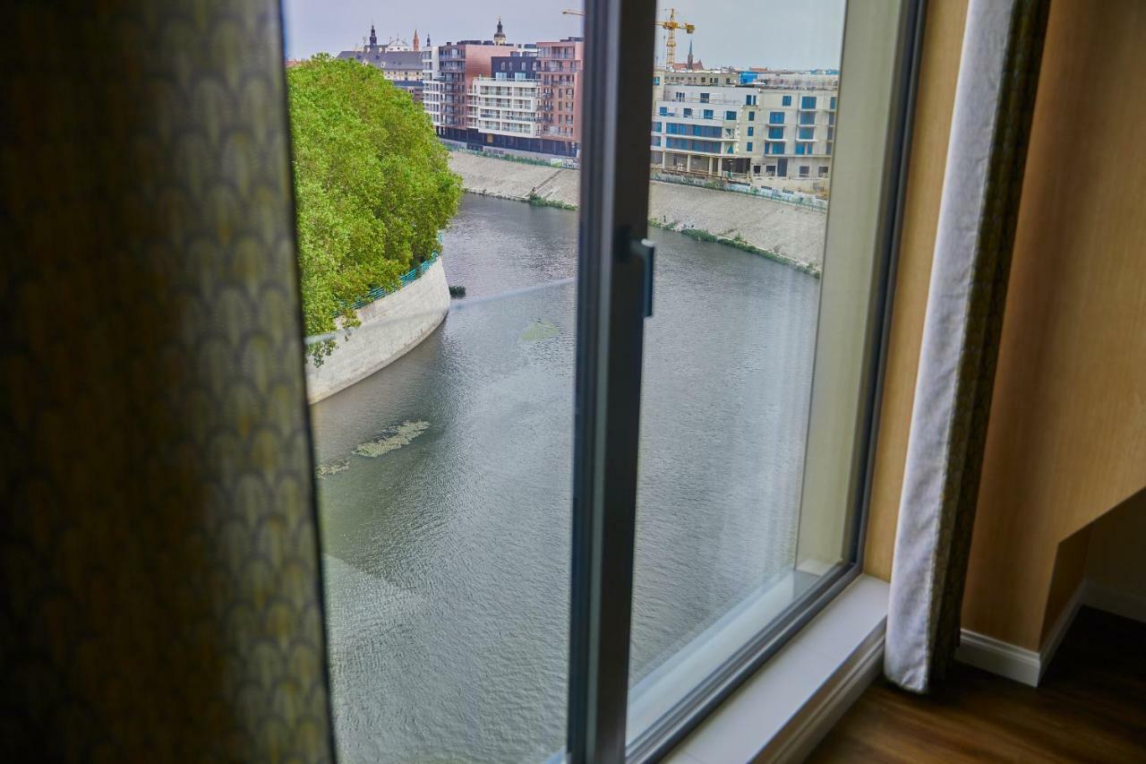 Don Kichot Apartment Wroclaw