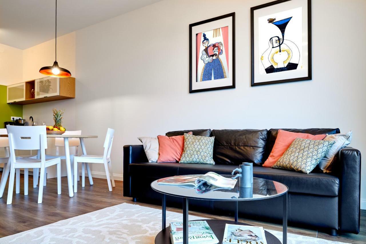 Apartment Don Kichot