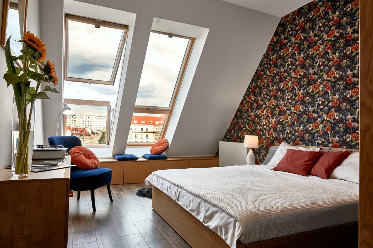 Apartament Don Kichot
